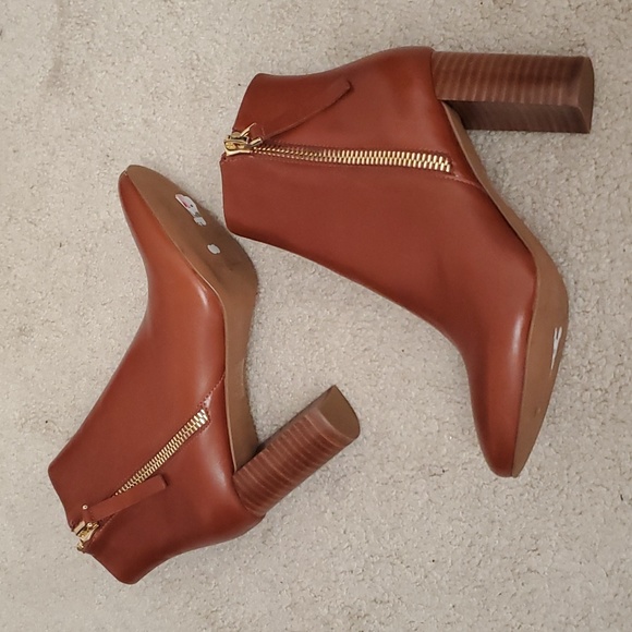 Jeffrey Campbell Prianka booties size 7 NWOB - Picture 8 of 14